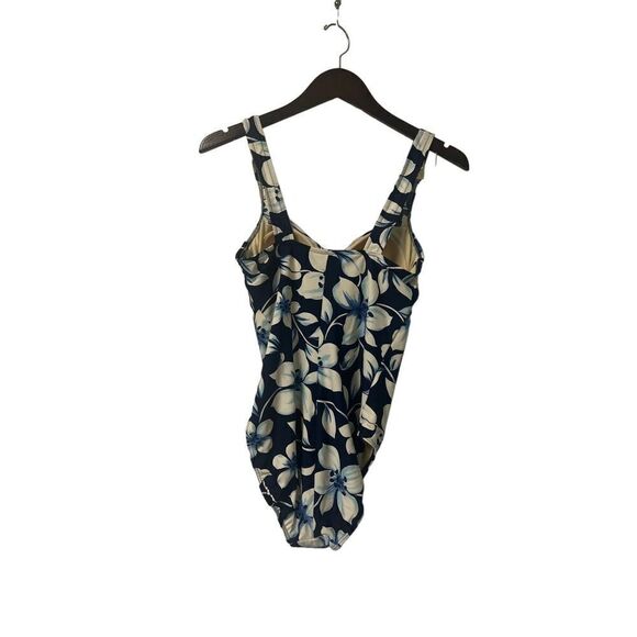 Lands End Swimsuit - Picture 1 of 5